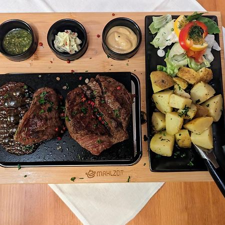Ferienwohnung Schmidtalien Dommitzsch 外观 照片