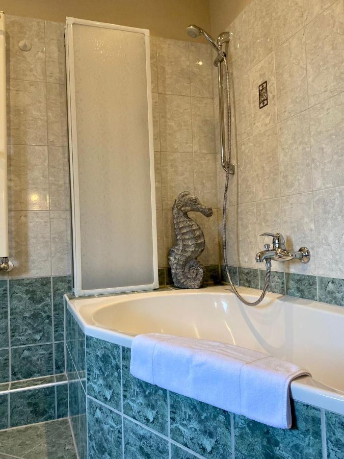 Ferienwohnung Schmidtalien Dommitzsch 外观 照片