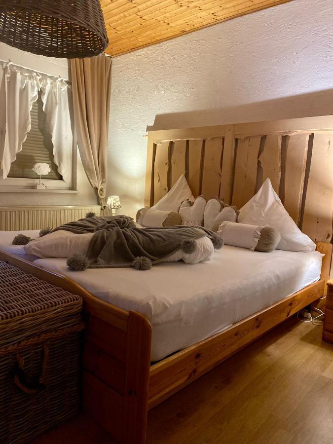Ferienwohnung Schmidtalien Dommitzsch 外观 照片