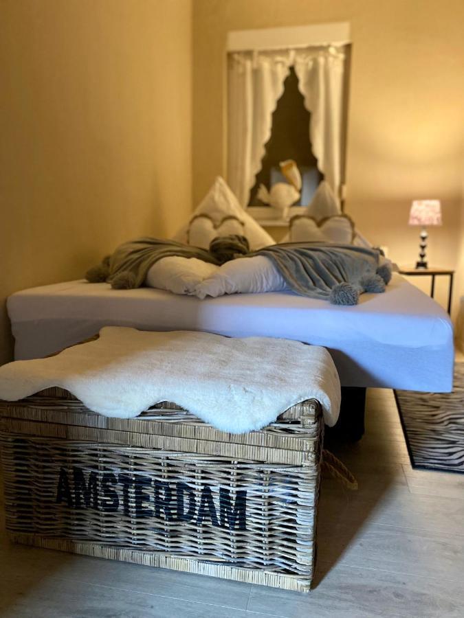 Ferienwohnung Schmidtalien Dommitzsch 外观 照片