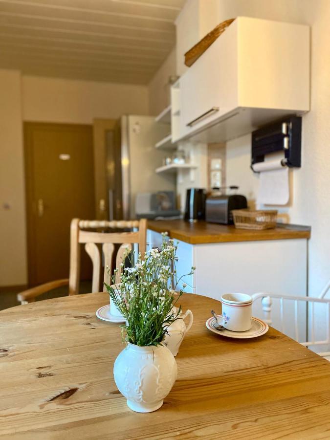 Ferienwohnung Schmidtalien Dommitzsch 外观 照片