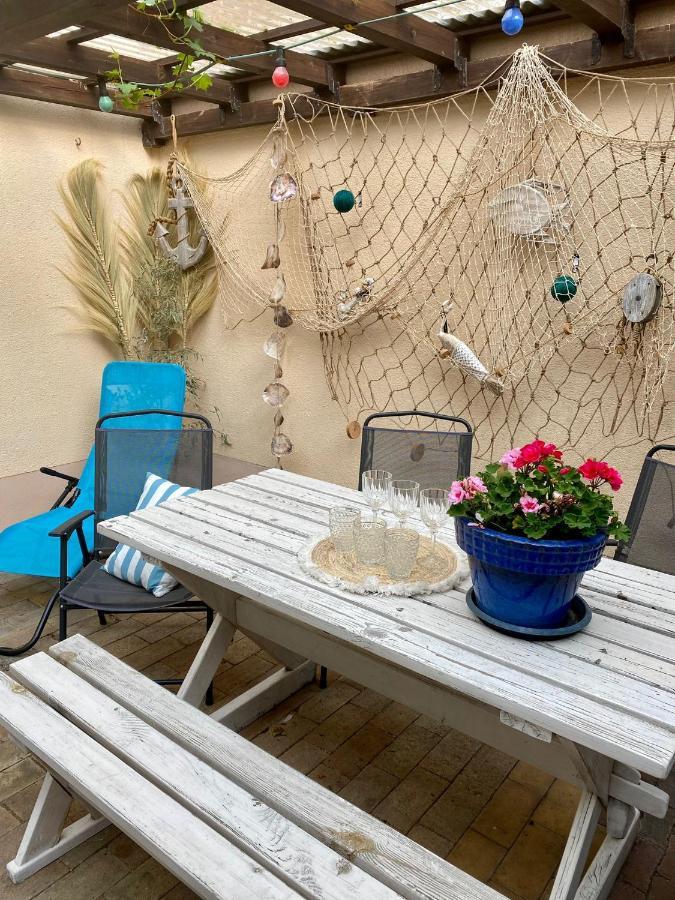 Ferienwohnung Schmidtalien Dommitzsch 外观 照片