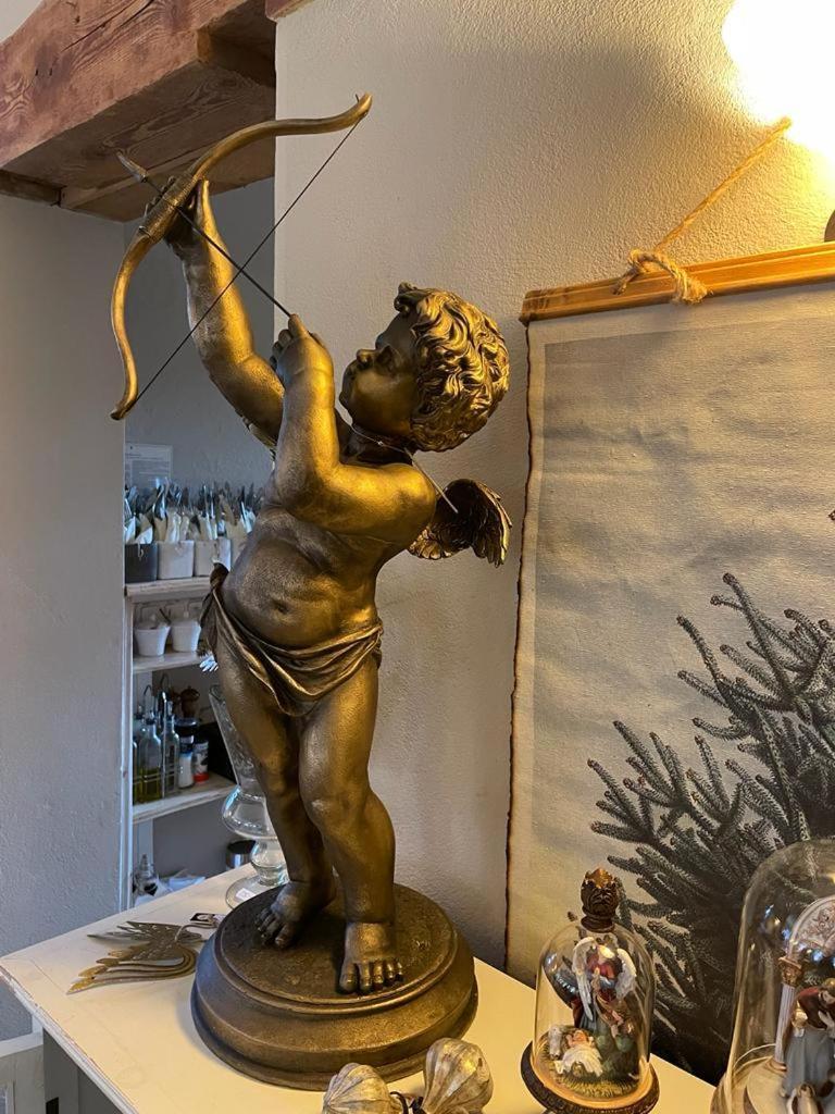 Ferienwohnung Schmidtalien Dommitzsch 外观 照片