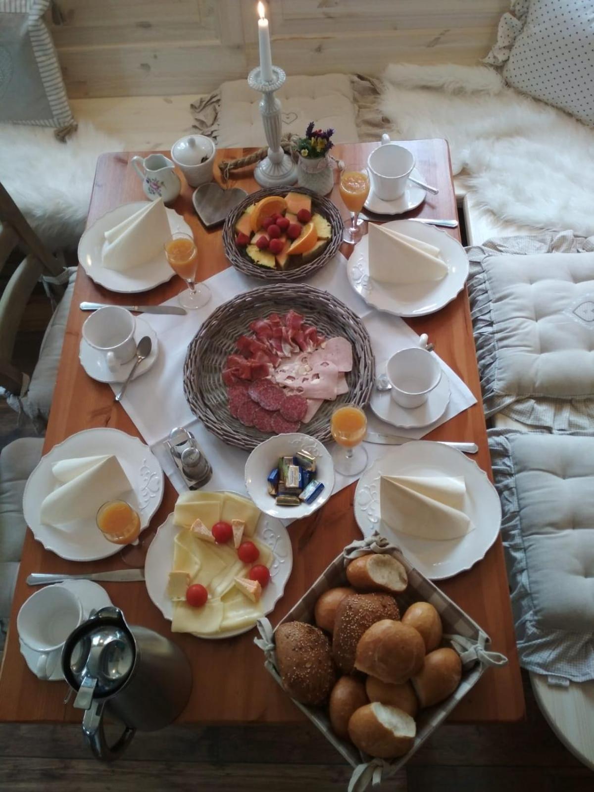 Ferienwohnung Schmidtalien Dommitzsch 外观 照片